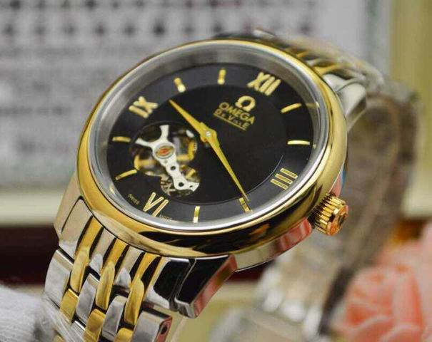 Omega watch man-281